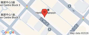 Un Chau Street Room 3F, Middle Floor Address