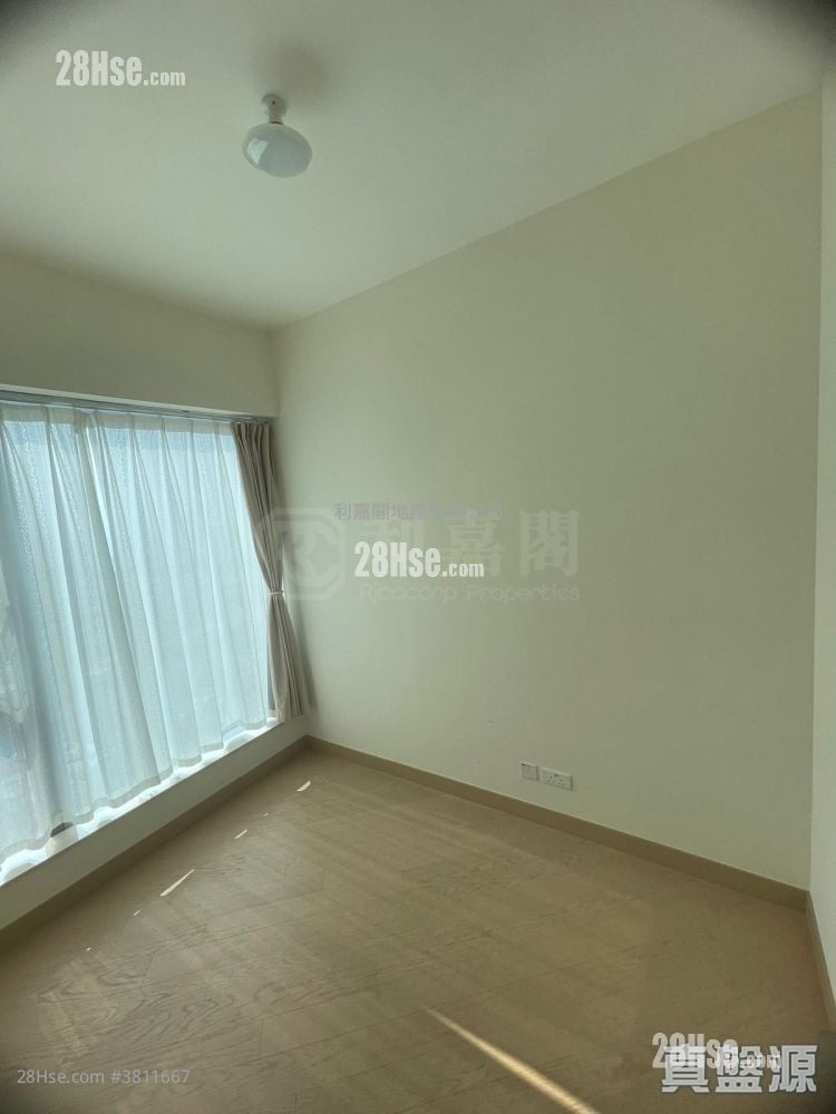 维港滙 售盘 1 房 320 平方尺