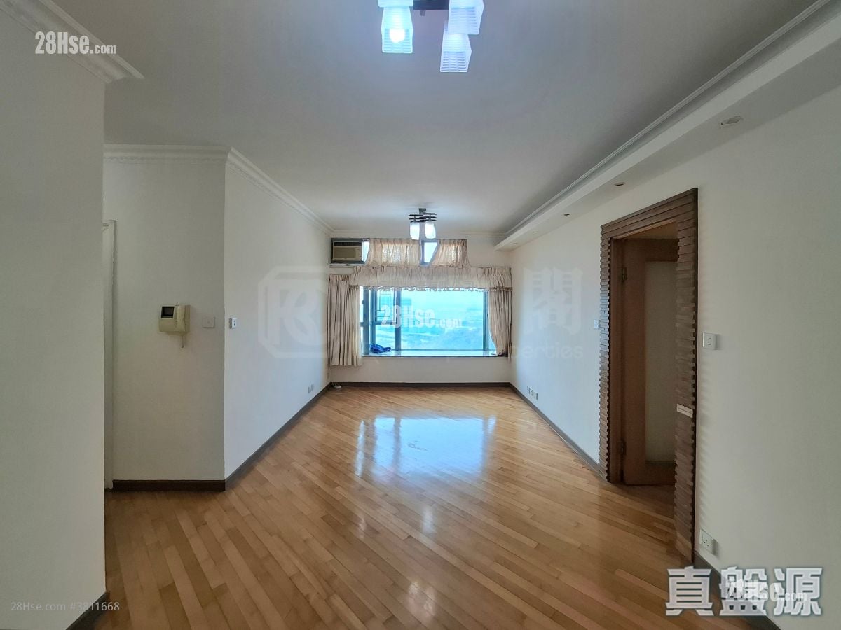 Tung Chung Crescent Rental 3 Bedrooms , 3 Bathrooms 821 ft²