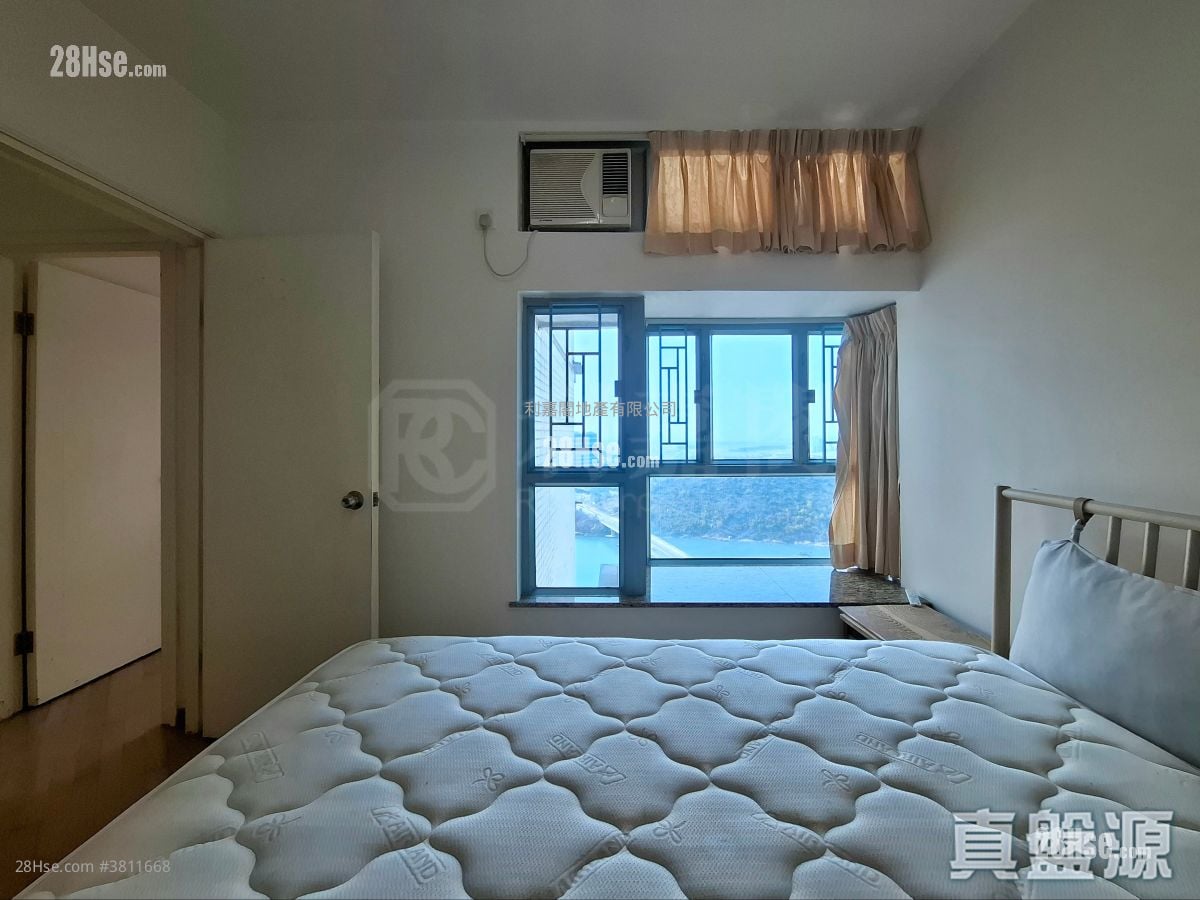 Tung Chung Crescent Rental 3 Bedrooms , 3 Bathrooms 821 ft²
