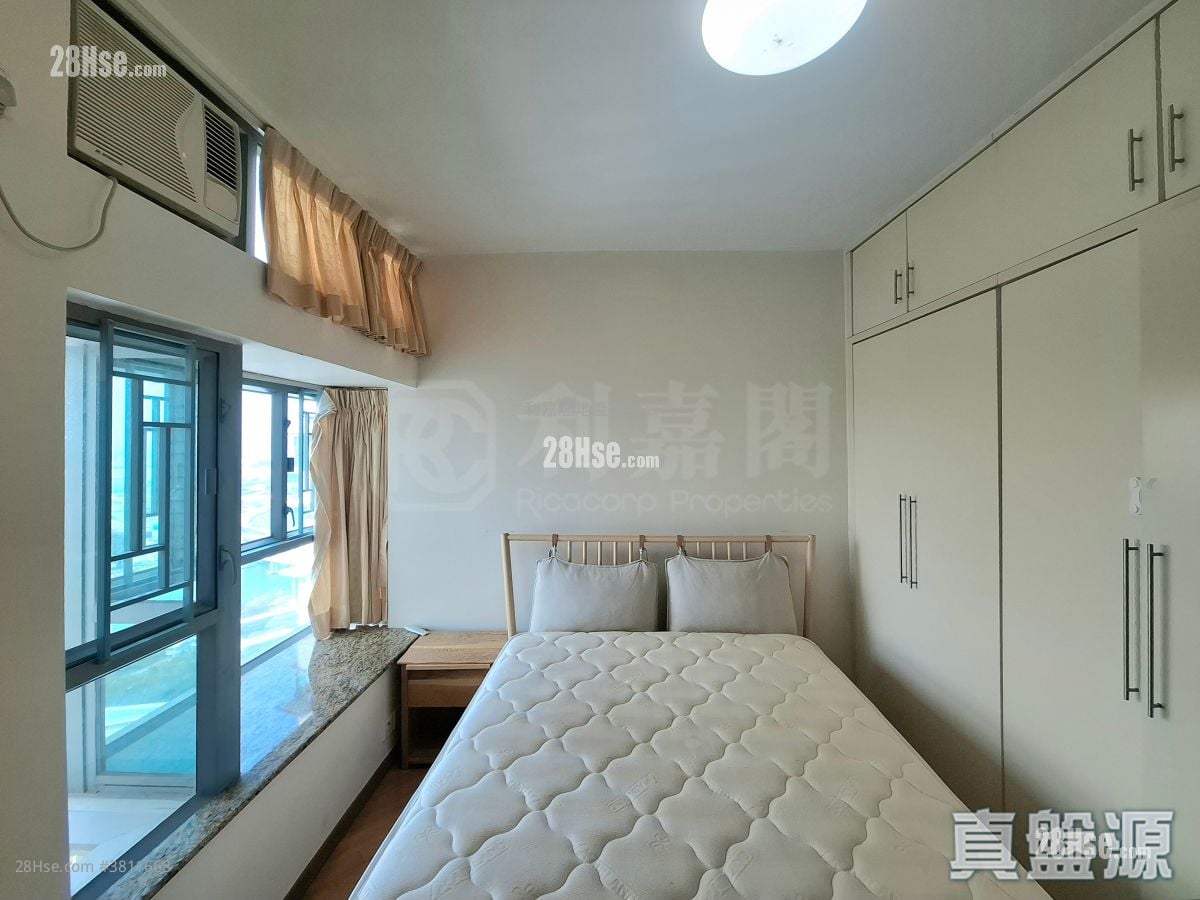 Tung Chung Crescent Rental 3 Bedrooms , 3 Bathrooms 821 ft²