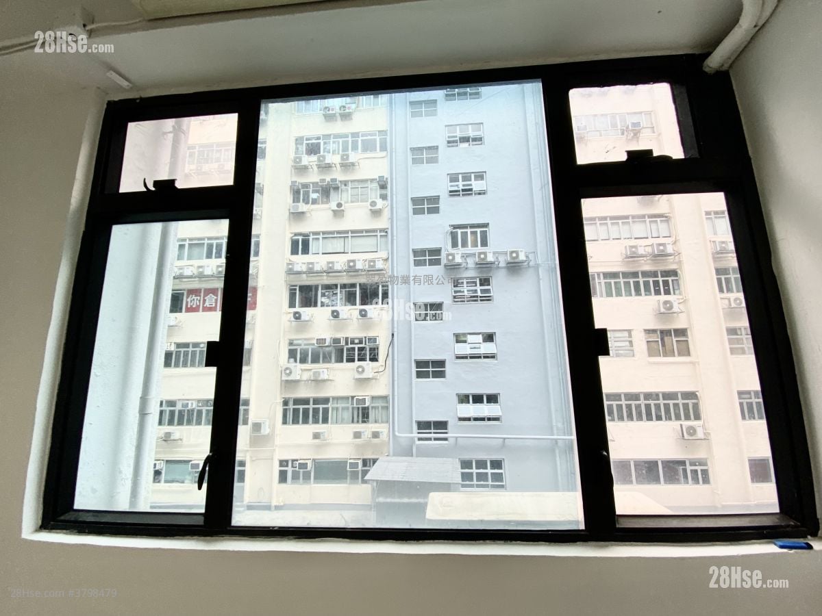 Career And Kenson Industrial Mansion Rental 315 ft²