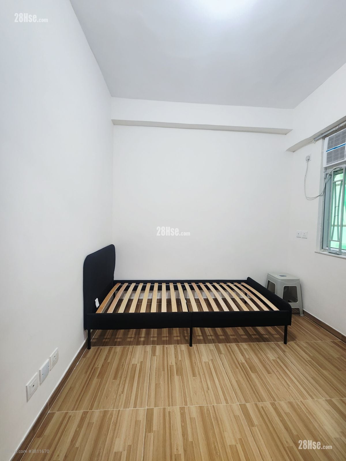 唐樓 租盤 開放式間隔 , 1 浴室 130 平方呎