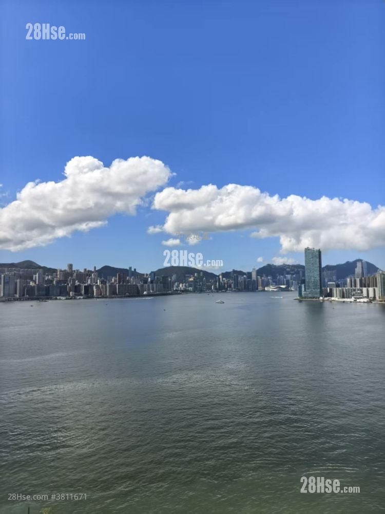 Pano Harbour Sell 2 Bedrooms 567 ft²