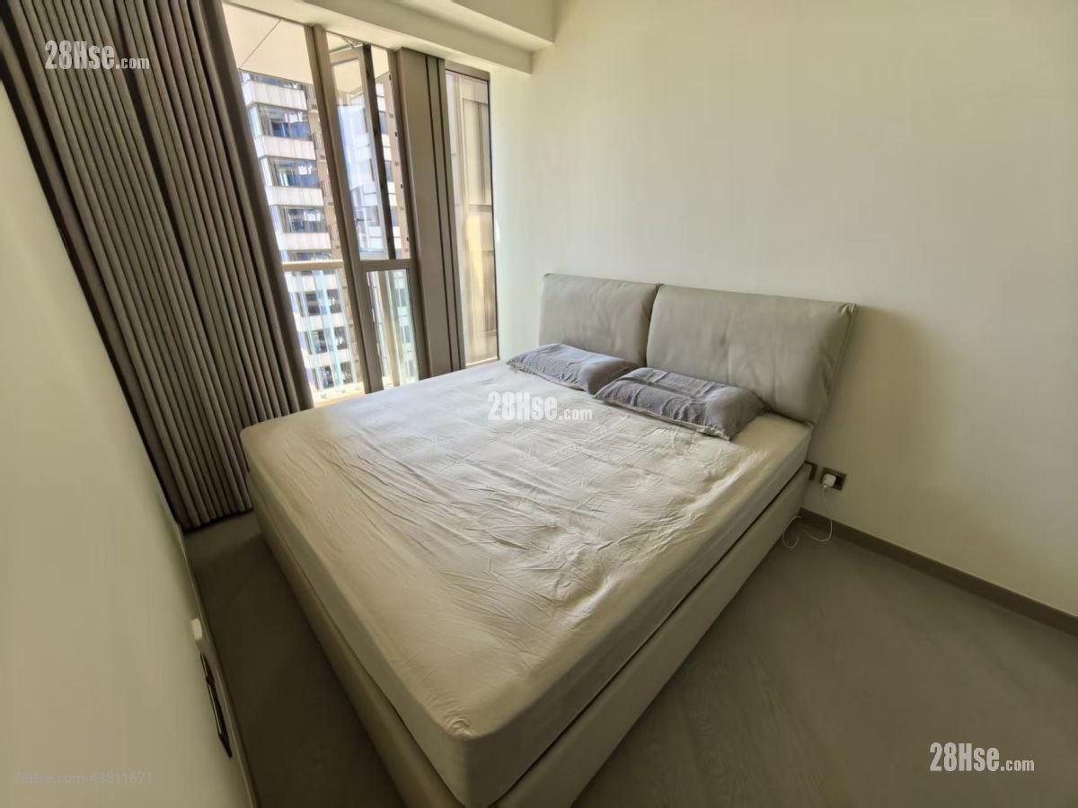 Pano Harbour Sell 2 Bedrooms 567 ft²