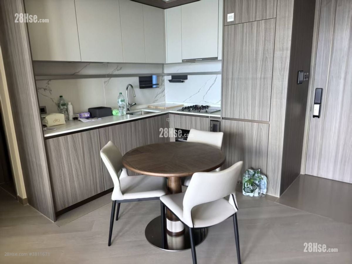 Pano Harbour Sell 2 Bedrooms 567 ft²