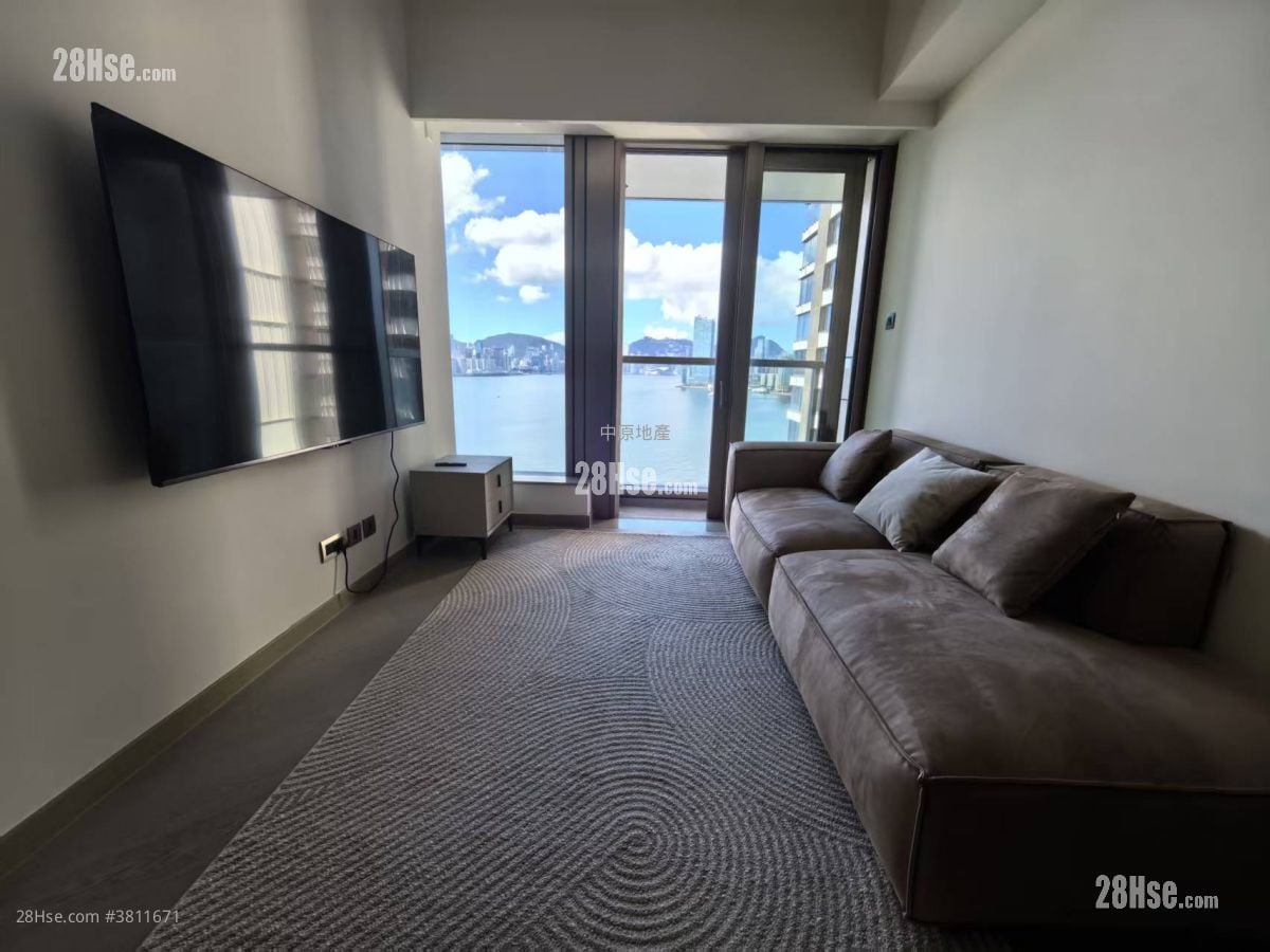 Pano Harbour Sell 2 Bedrooms 567 ft²