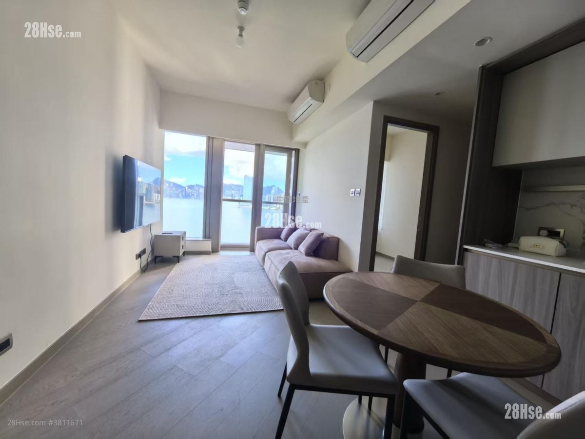 Pano Harbour Sell 2 Bedrooms 567 ft²