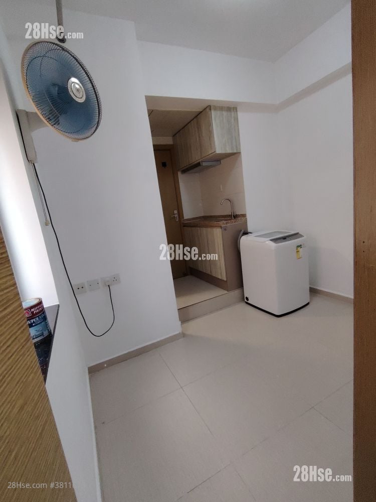 北河街92-94号 租盘 1 房 , 1 浴室 180 平方尺