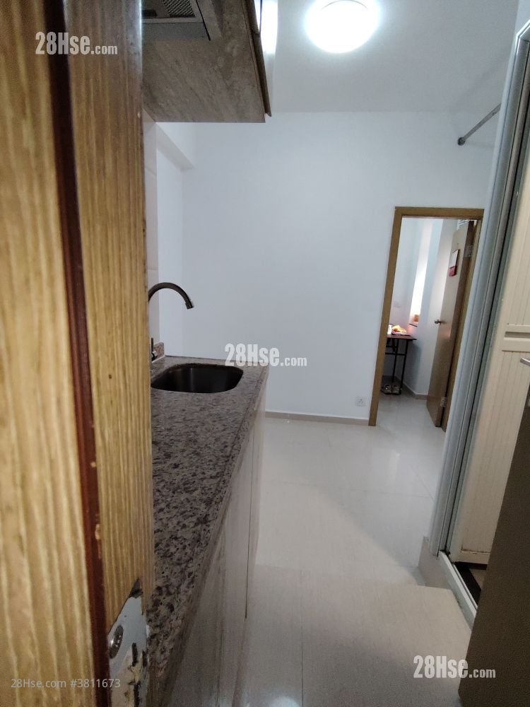 北河街92-94号 租盘 1 房 , 1 浴室 180 平方尺