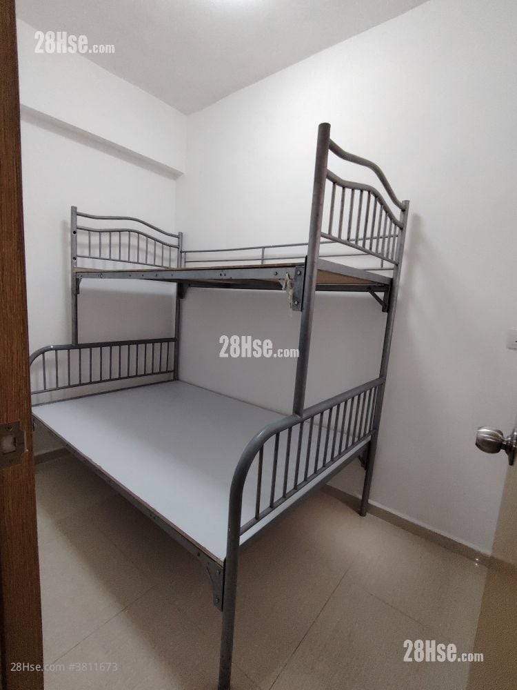 北河街92-94号 租盘 1 房 , 1 浴室 180 平方尺