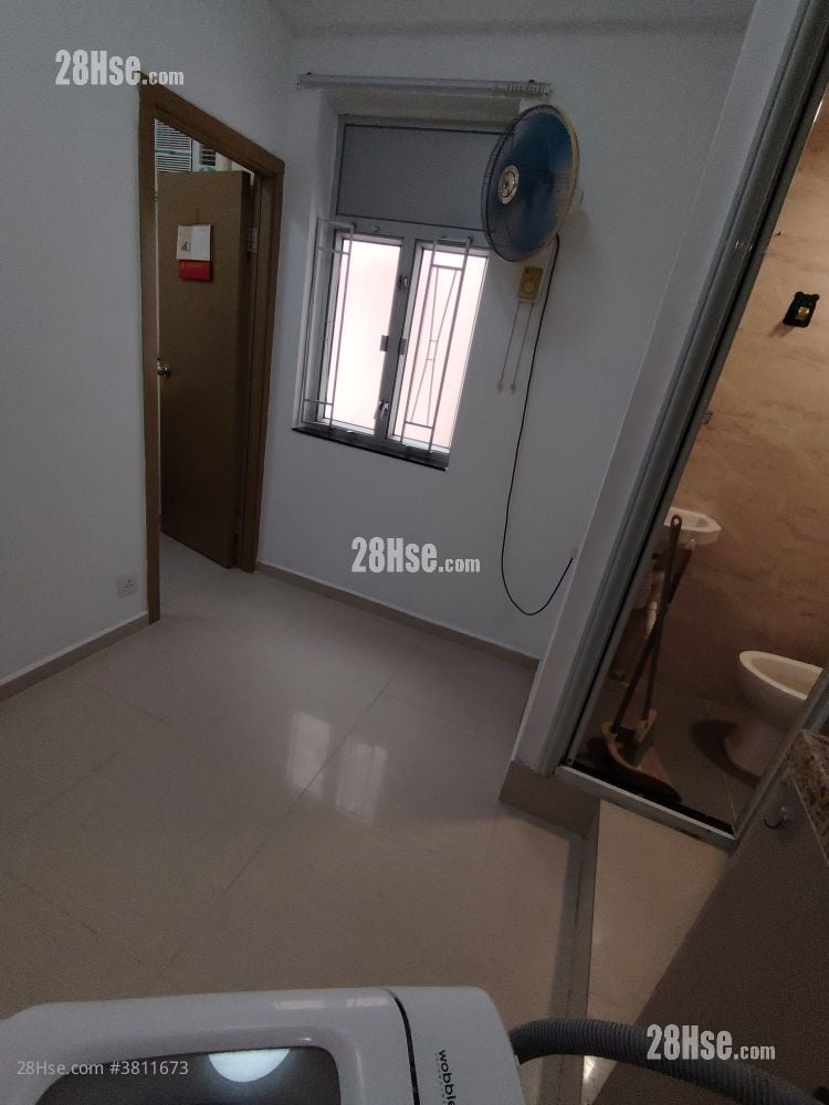 北河街92-94号 租盘 1 房 , 1 浴室 180 平方尺