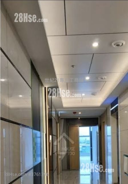 海迅中心1座 租盘 3 房 , 1 厕所