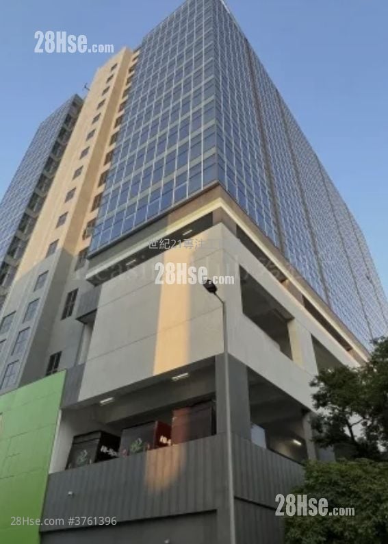 海迅中心1座 租盘 3 房 , 1 厕所