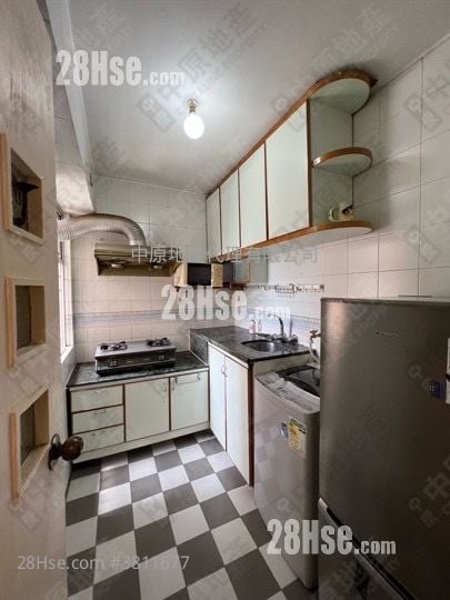 Greenfield Garden Sell 2 Bedrooms , 1 Bathroom 383 ft²