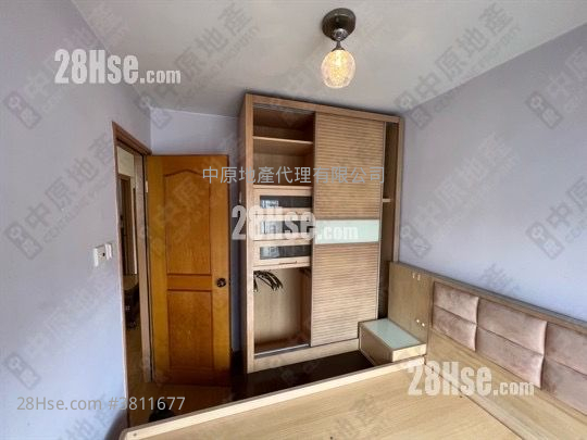 Greenfield Garden Sell 2 Bedrooms , 1 Bathroom 383 ft²