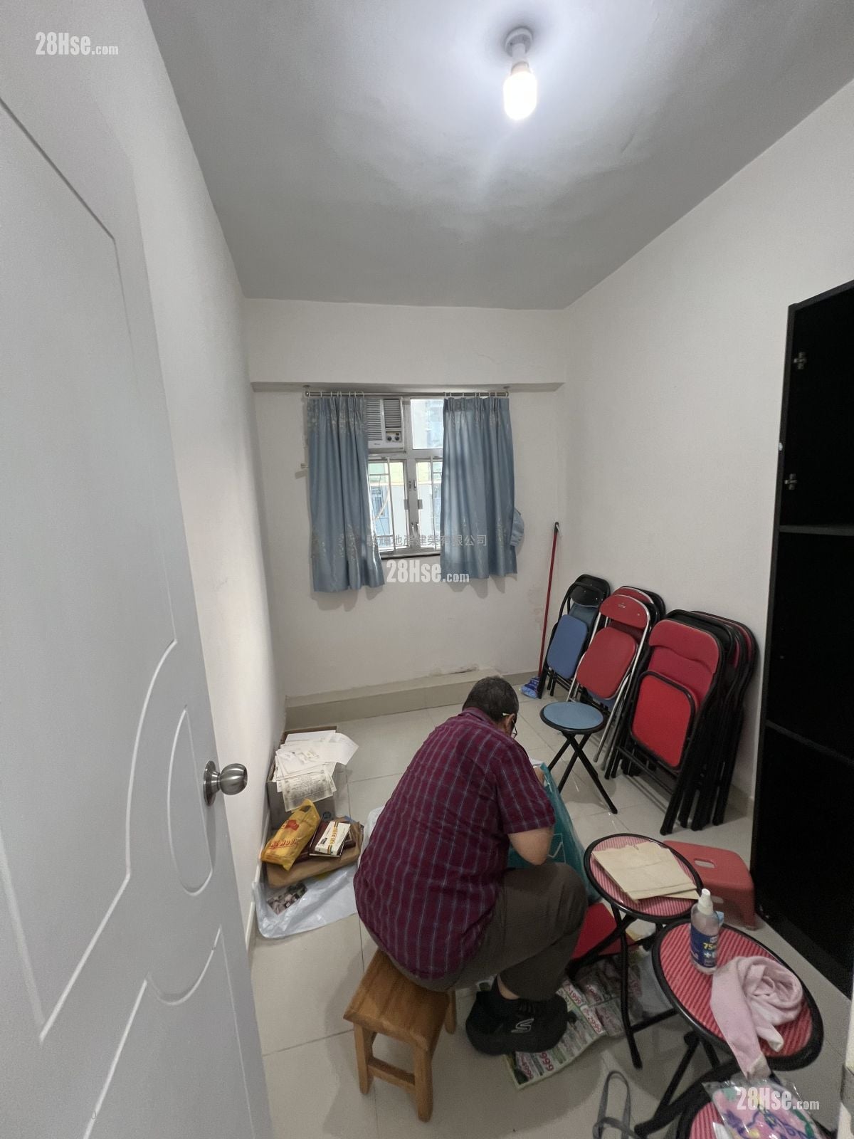 Bell House Rental 2 Bedrooms , 1 Bathroom 470 ft²