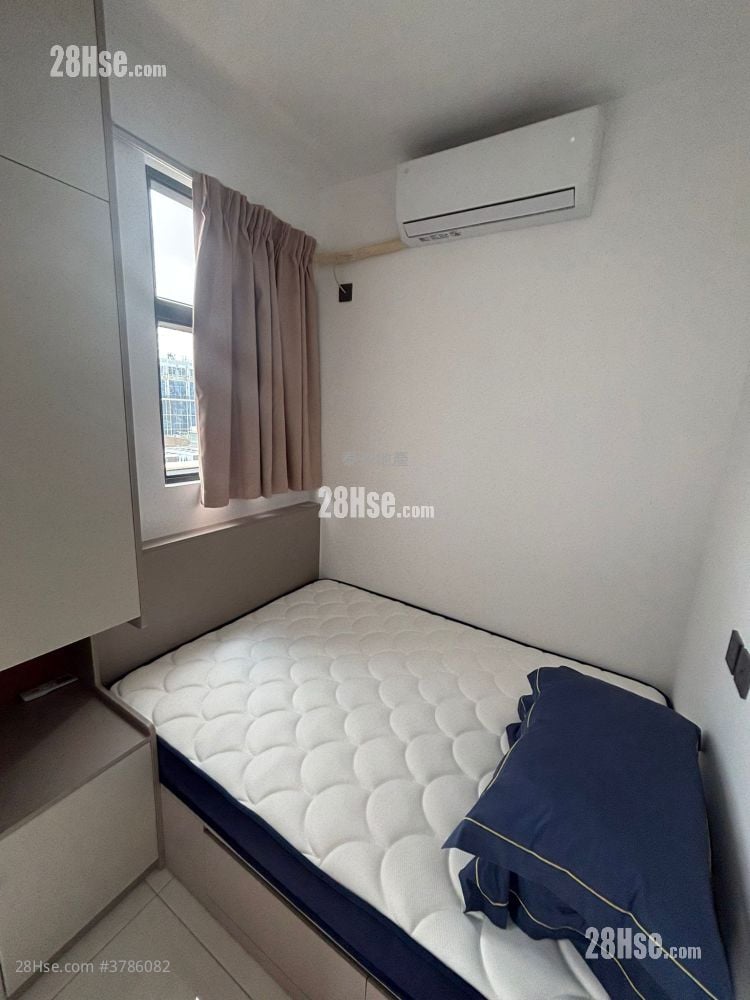Sun Hing Building Rental 1 Bedroom , 1 Bathroom 250 ft²