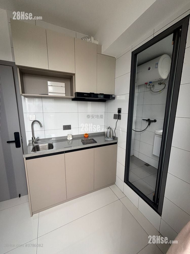 Sun Hing Building Rental 1 Bedroom , 1 Bathroom 250 ft²