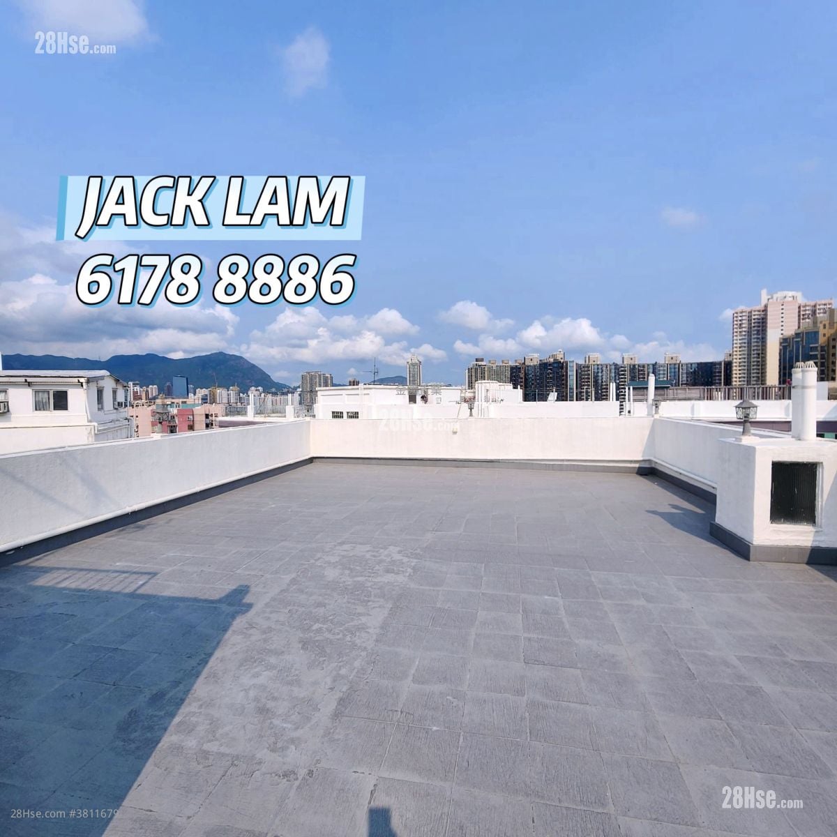 鼎峰大厦 售盘 3 房 , 3 浴室 1,173 平方尺