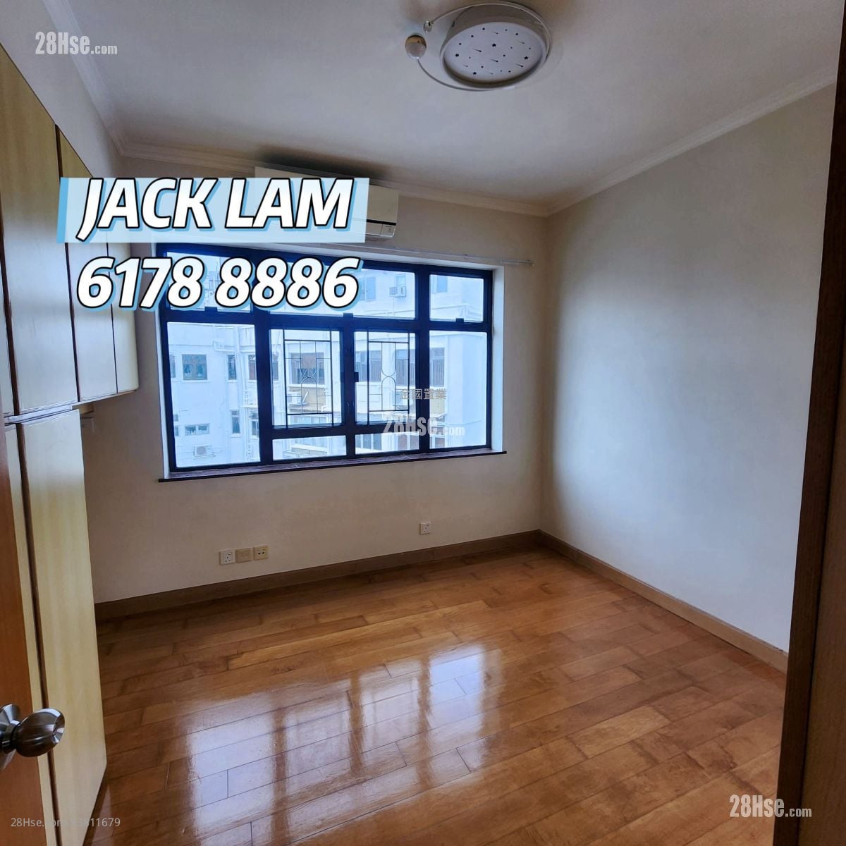 鼎峰大厦 售盘 3 房 , 3 浴室 1,173 平方尺