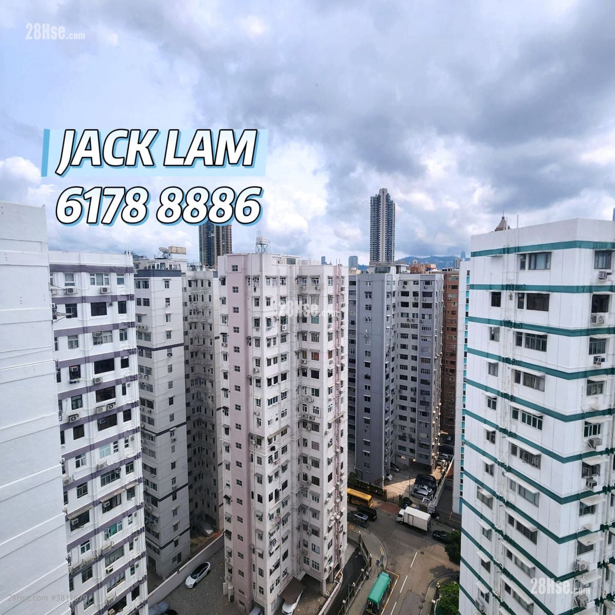 鼎峰大厦 售盘 3 房 , 3 浴室 1,173 平方尺