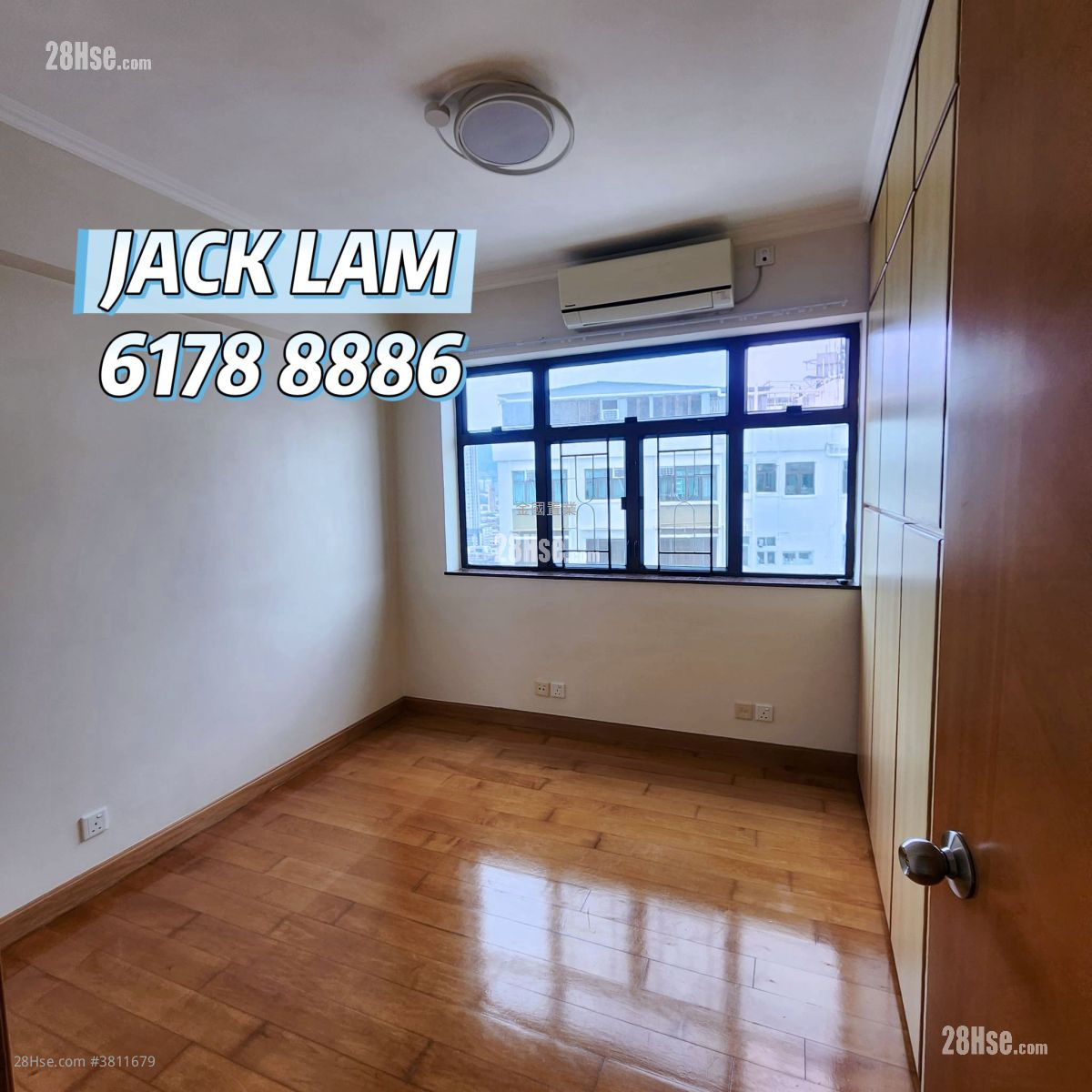 鼎峰大厦 售盘 3 房 , 3 浴室 1,173 平方尺