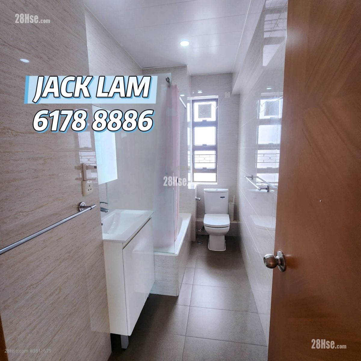 鼎峰大厦 售盘 3 房 , 3 浴室 1,173 平方尺