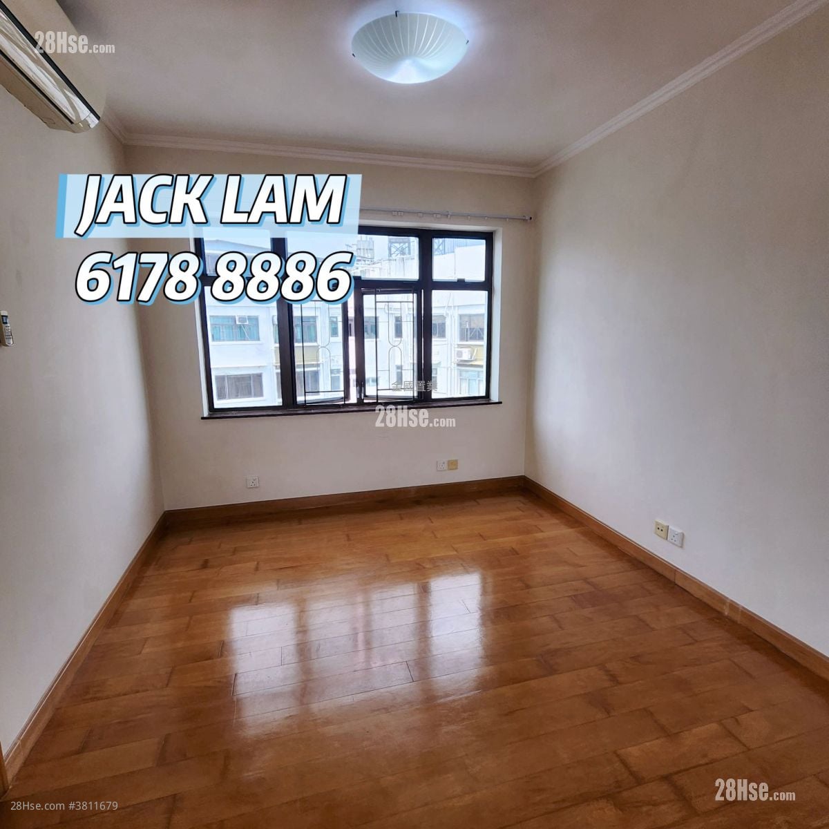 鼎峰大厦 售盘 3 房 , 3 浴室 1,173 平方尺