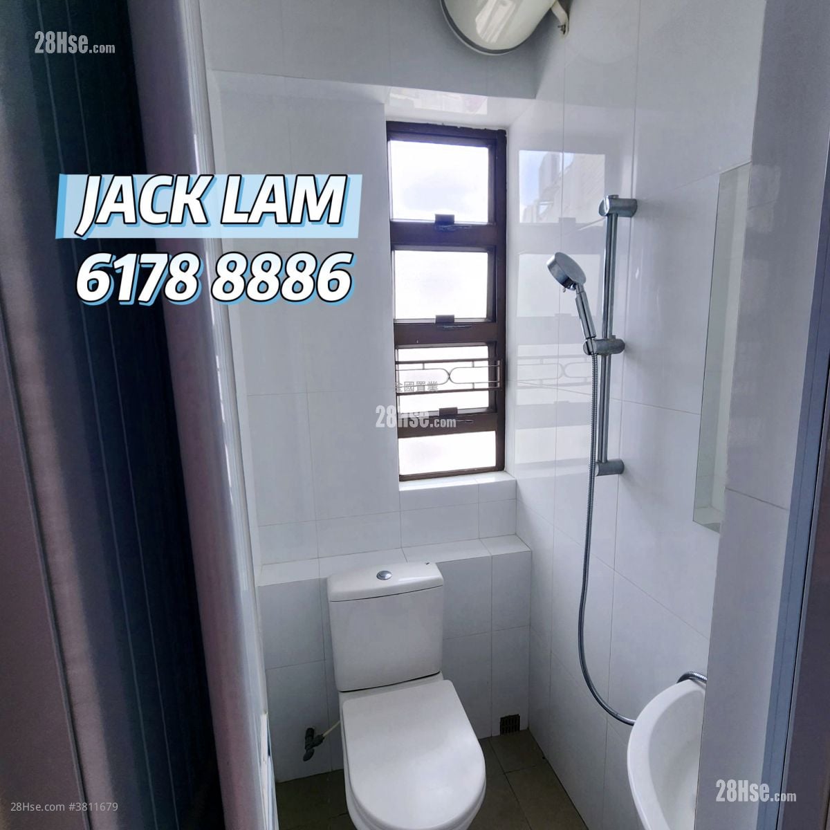 鼎峰大厦 售盘 3 房 , 3 浴室 1,173 平方尺