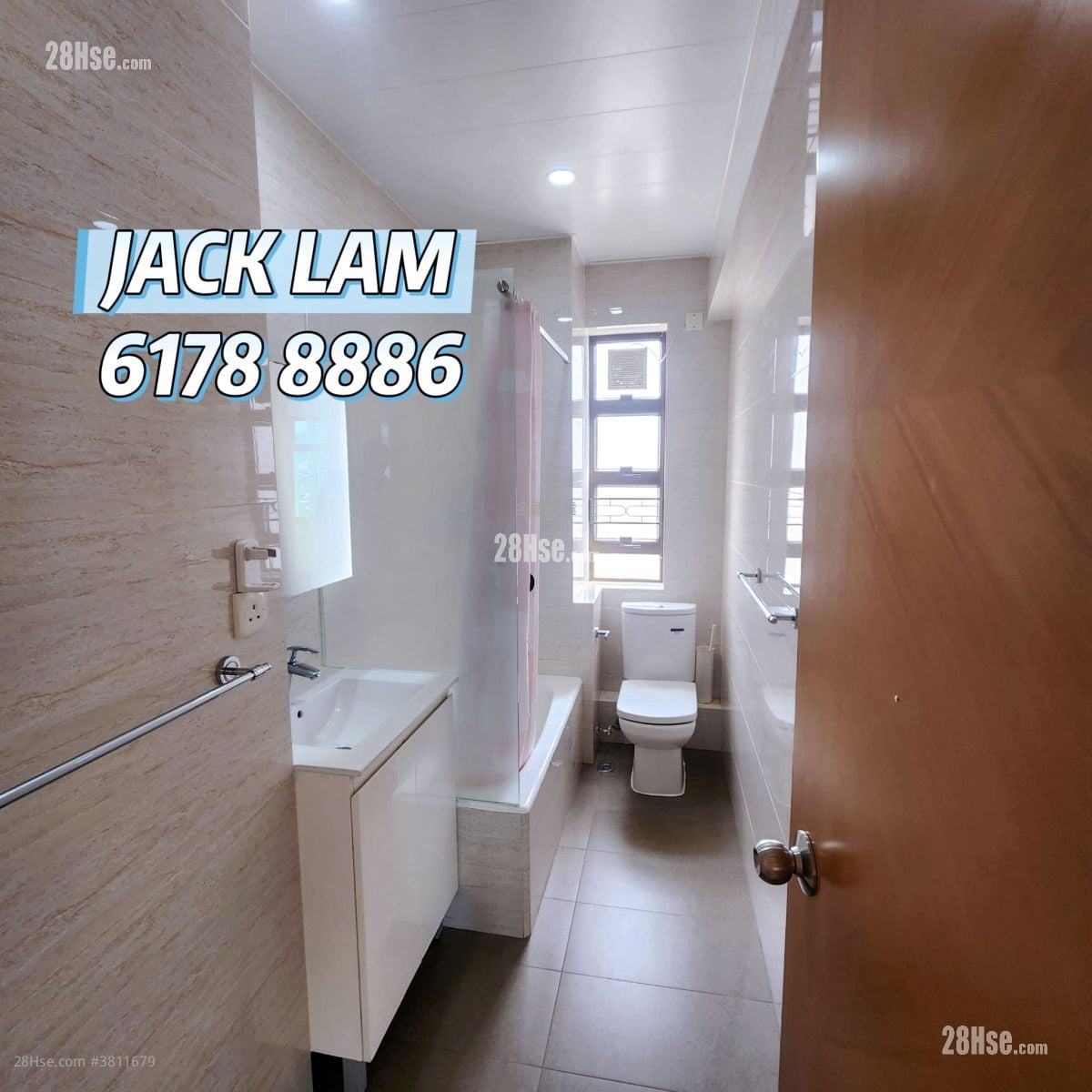 鼎峰大厦 售盘 3 房 , 3 浴室 1,173 平方尺