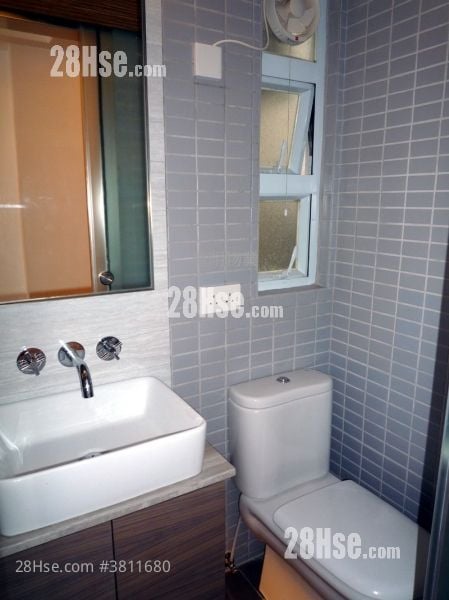 唐楼 租盘 开放式间隔 , 1 浴室 305 平方尺