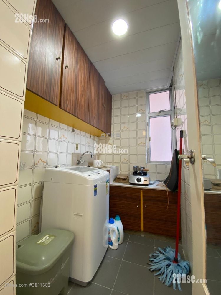 裕利大廈 售盤 開放式間隔 , 1 浴室 260 平方呎