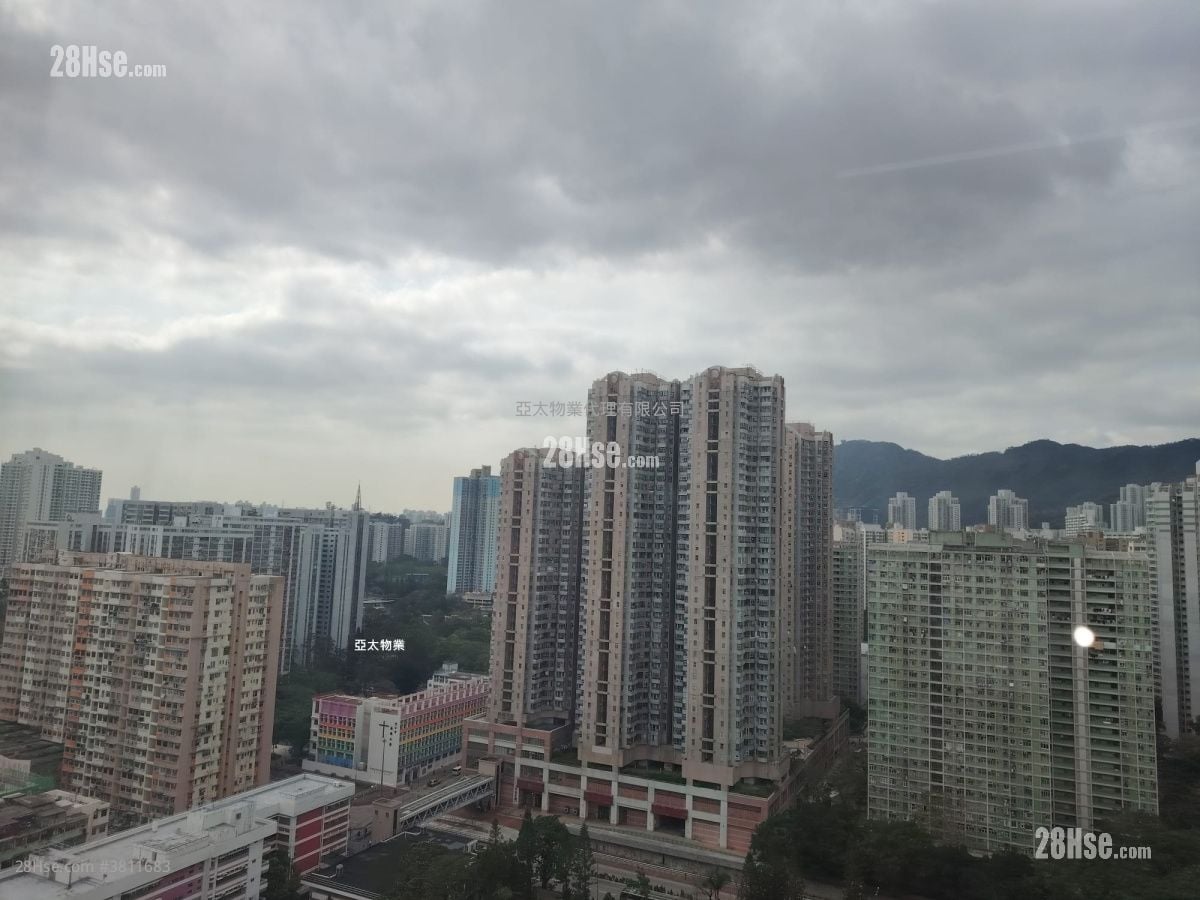 泰力工业中心 租盘