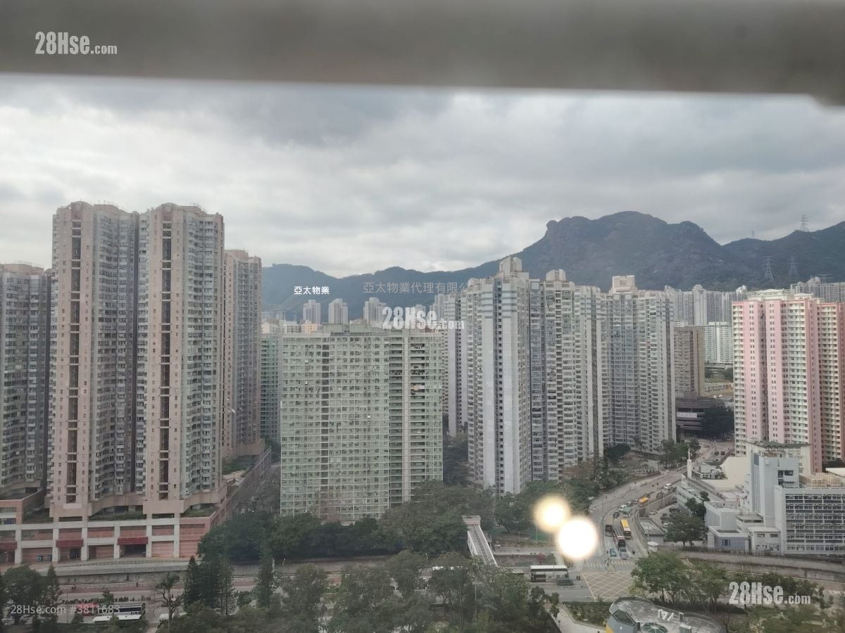 泰力工业中心 租盘