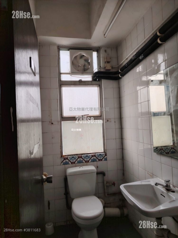 泰力工业中心 租盘