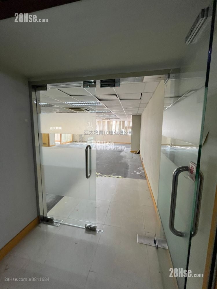 Laurels Industrial Centre Rental