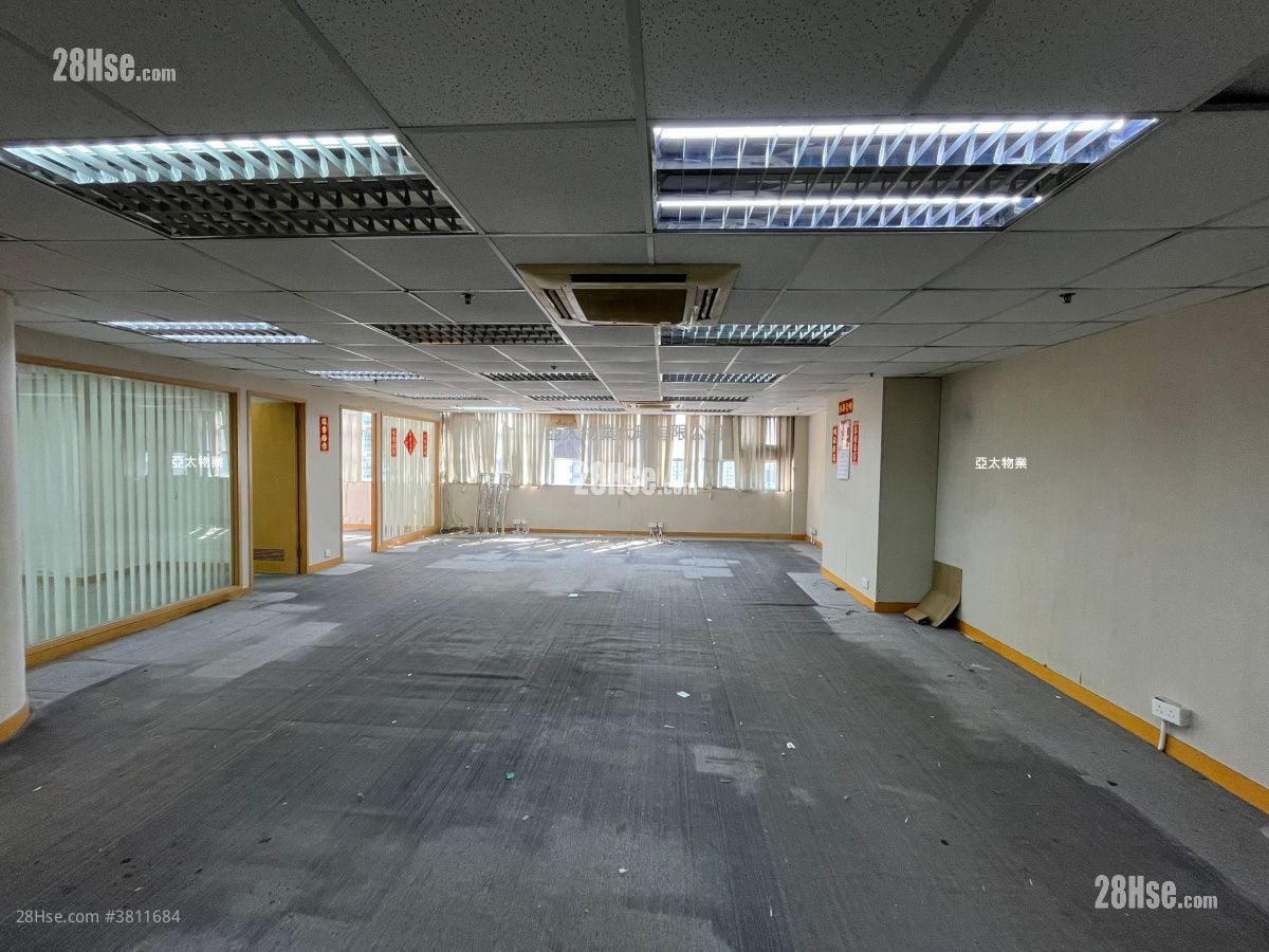 Laurels Industrial Centre Rental