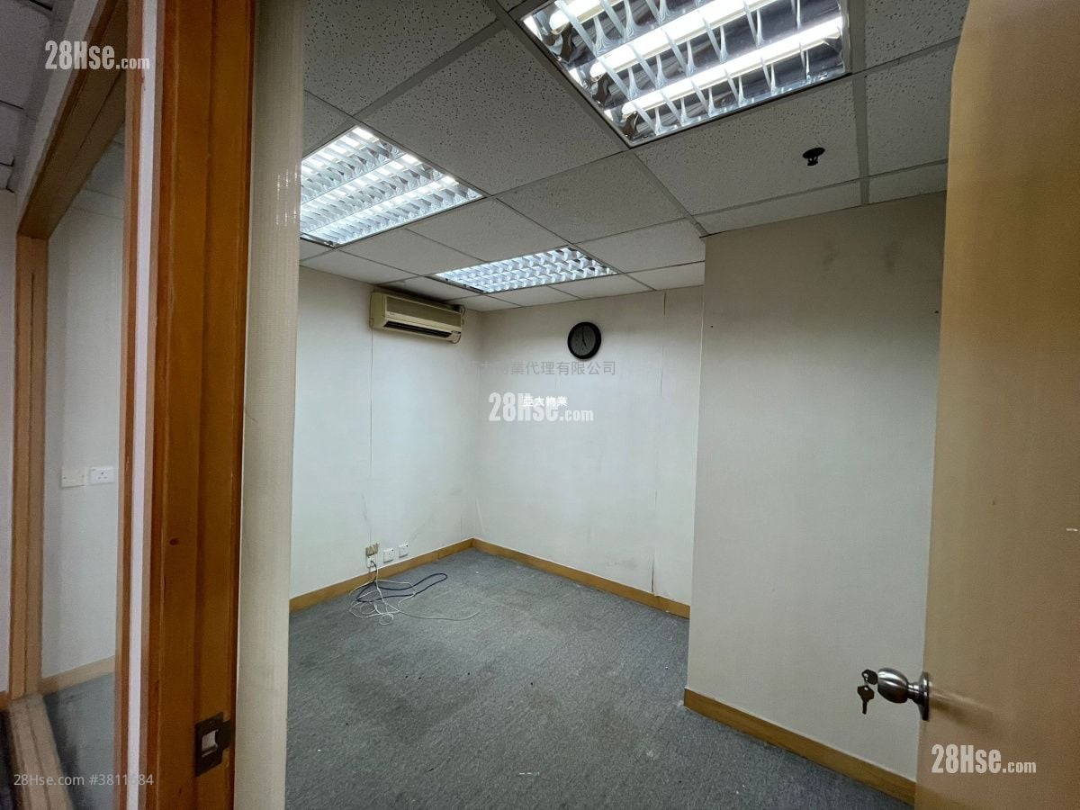 Laurels Industrial Centre Rental