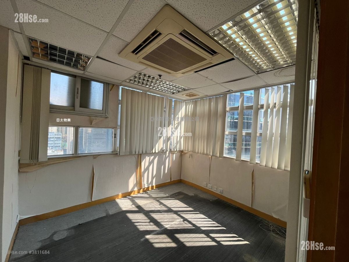 Laurels Industrial Centre Rental