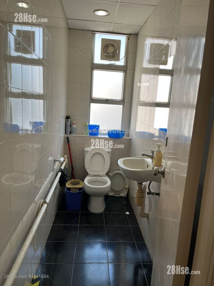 Laurels Industrial Centre Rental