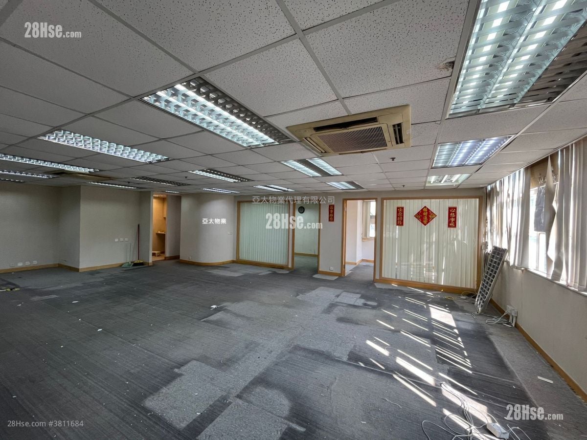 Laurels Industrial Centre Rental