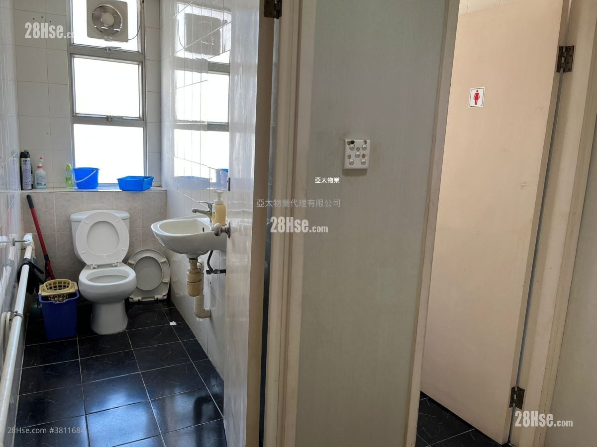 Laurels Industrial Centre Rental