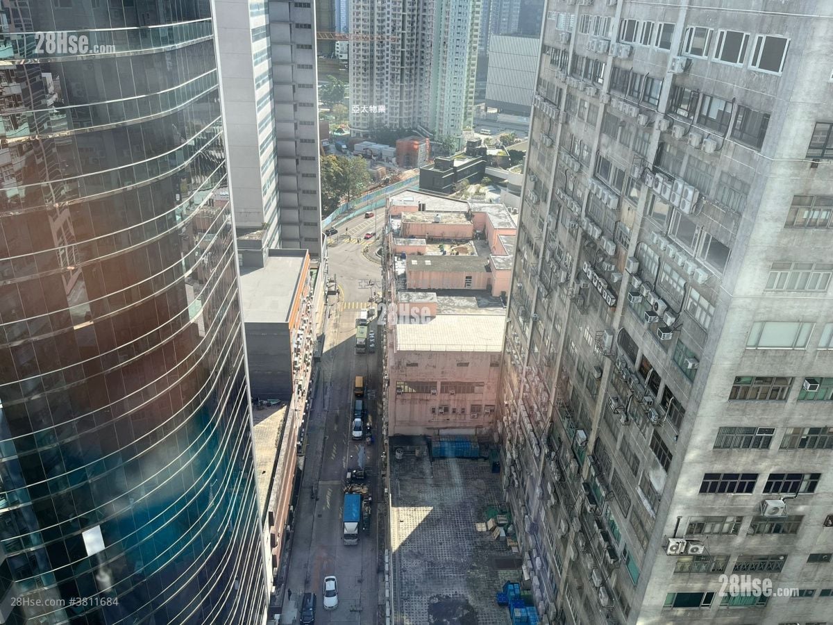 Laurels Industrial Centre Rental