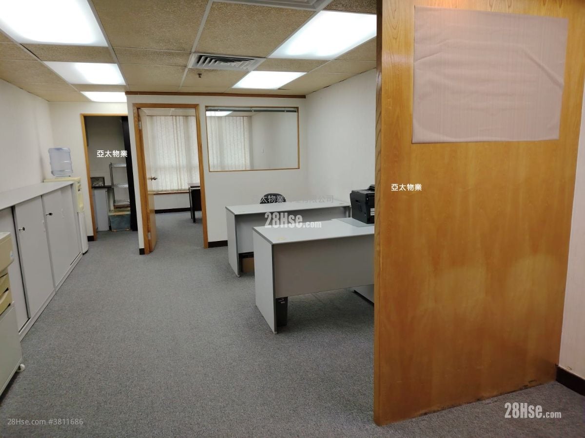 New Trend Centre Rental