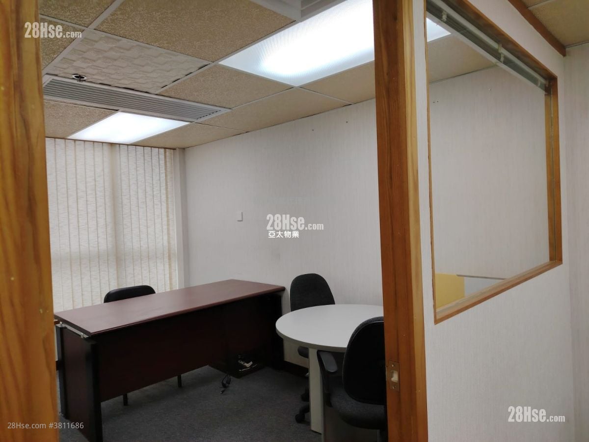 New Trend Centre Rental