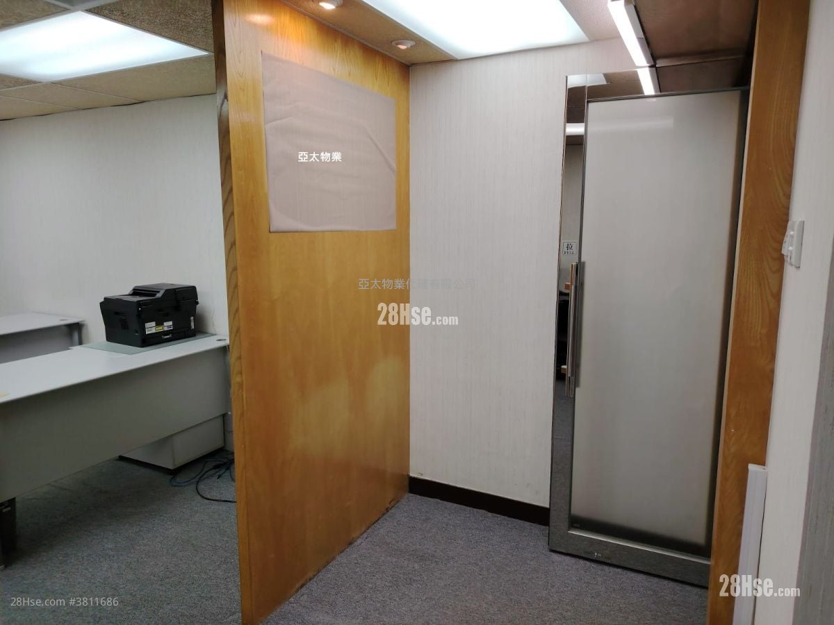 New Trend Centre Rental