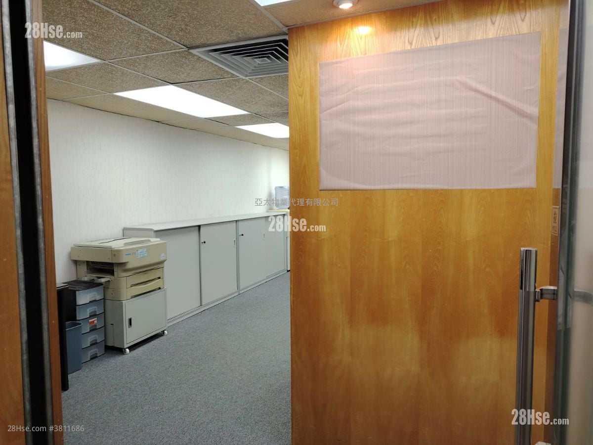 New Trend Centre Rental