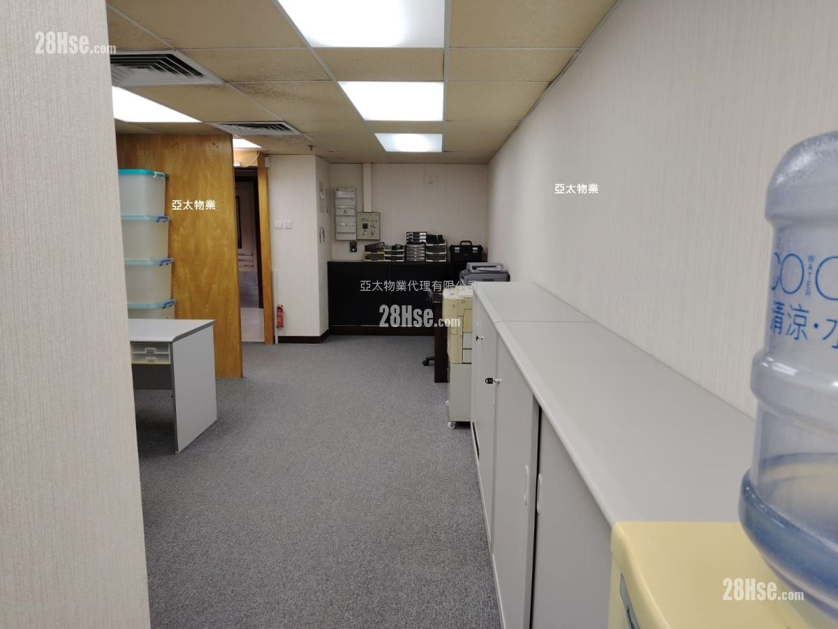 New Trend Centre Rental