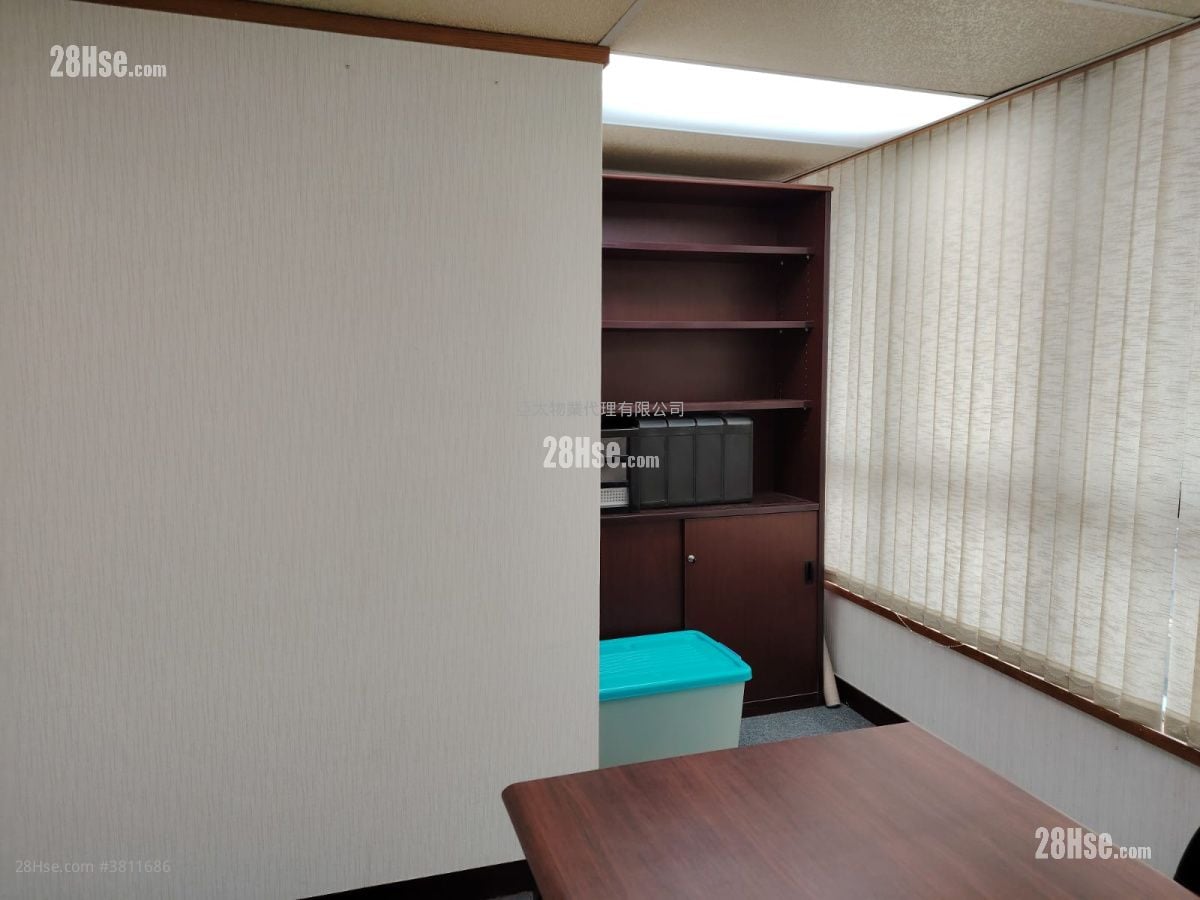 New Trend Centre Rental